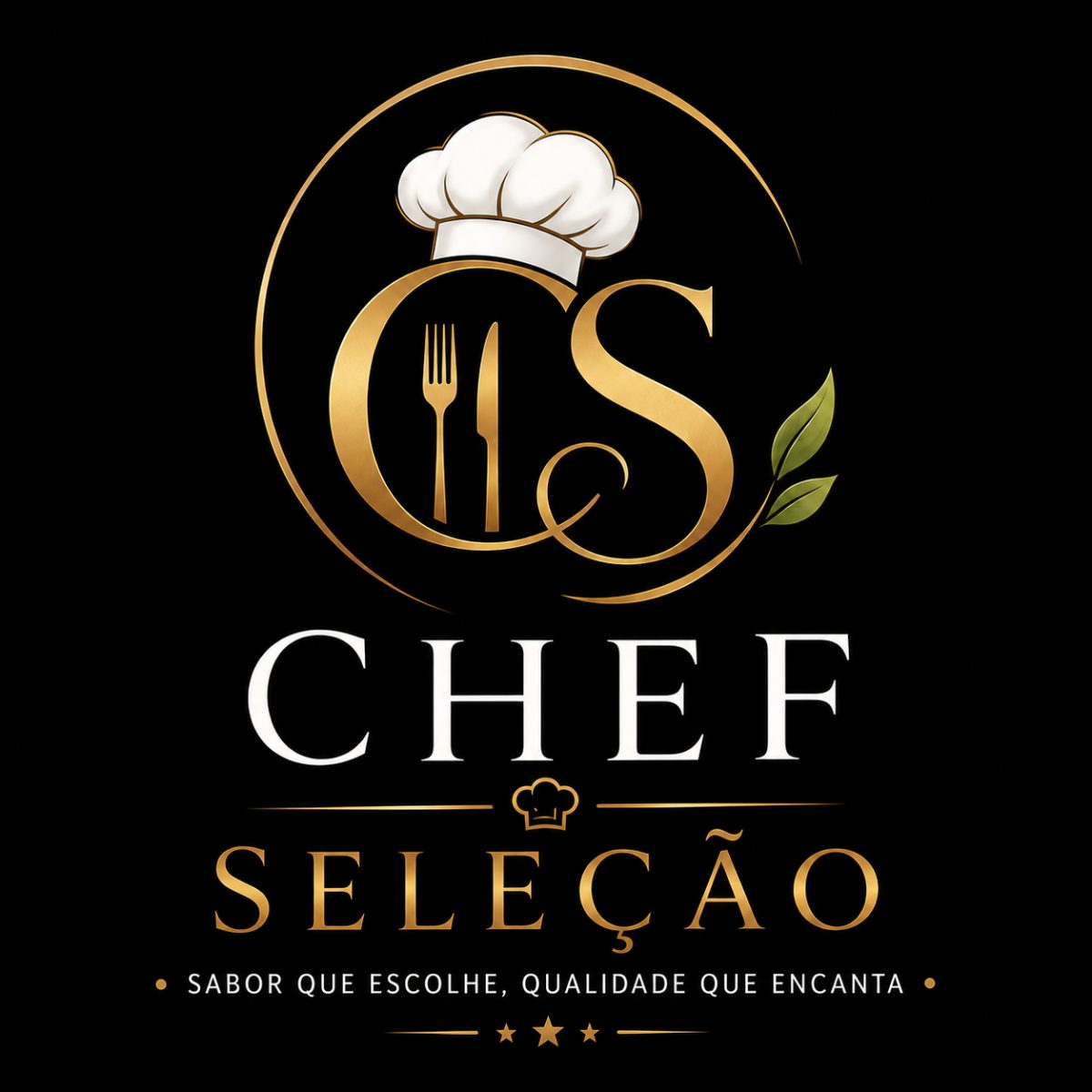 Chef Seleção